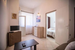 Apartment Rosy